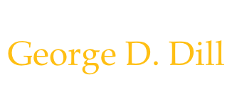George D. Dill Logo